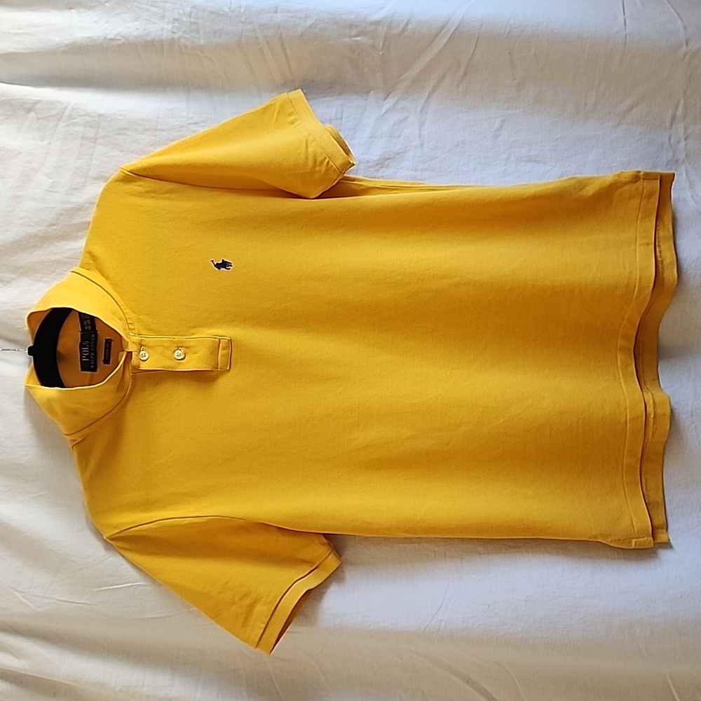 Polo Ralph Lauren Boys XL Polo Shirt